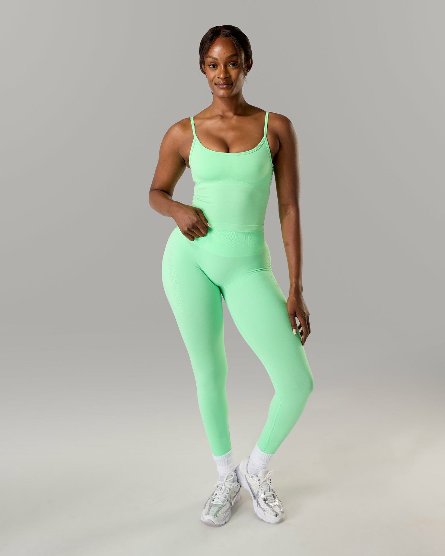 Push Tank - Aurora - Workout Clothes For Women | Alphalete