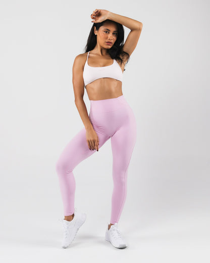Aura Ultra-High Rise Legging - Poise | Alphalete