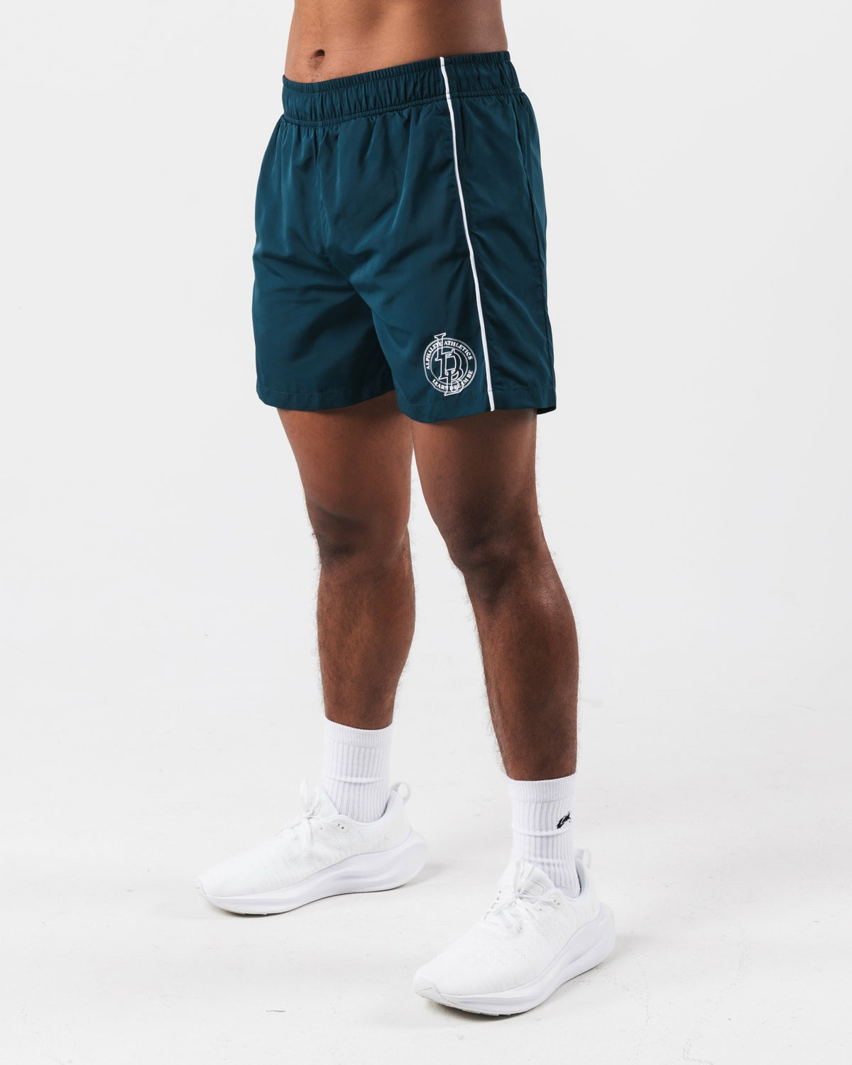 Technical Swim Short - Oasis - Men's Athletic Shorts | Alphalete