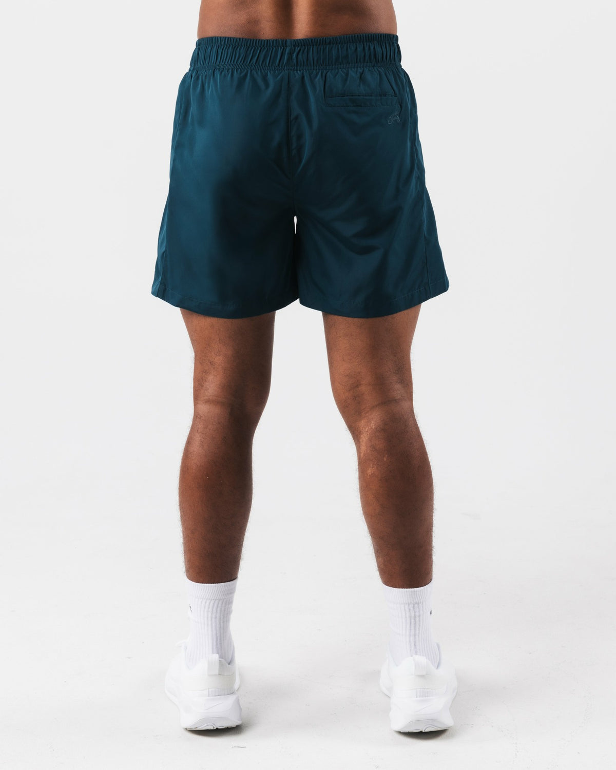 Technical Swim Short - Oasis - Men's Athletic Shorts | Alphalete
