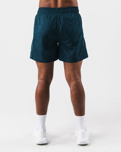Technical Swim Short - Oasis - Men's Athletic Shorts | Alphalete
