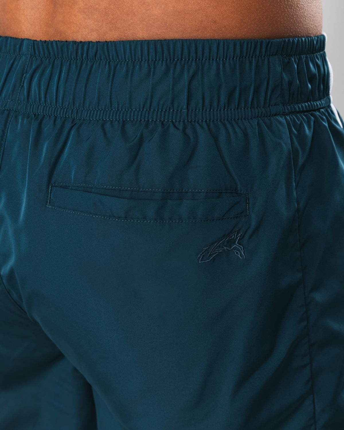 Technical Swim Short - Oasis - Men's Athletic Shorts | Alphalete