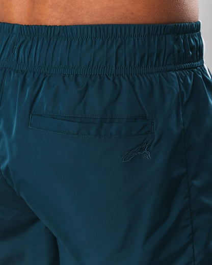 Technical Swim Short - Oasis - Men's Athletic Shorts | Alphalete
