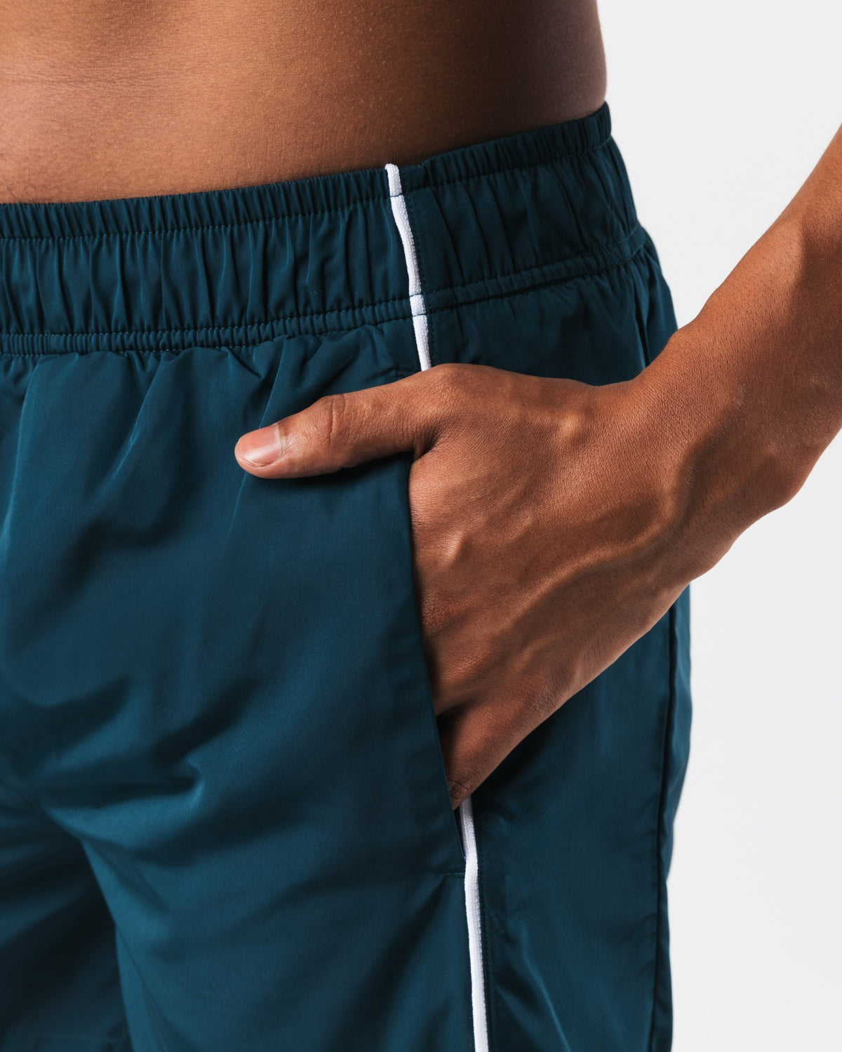 Technical Swim Short - Oasis - Men's Athletic Shorts | Alphalete
