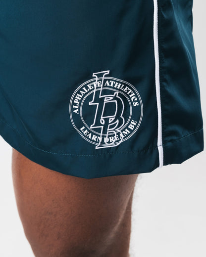 Technical Swim Short - Oasis - Men's Athletic Shorts | Alphalete