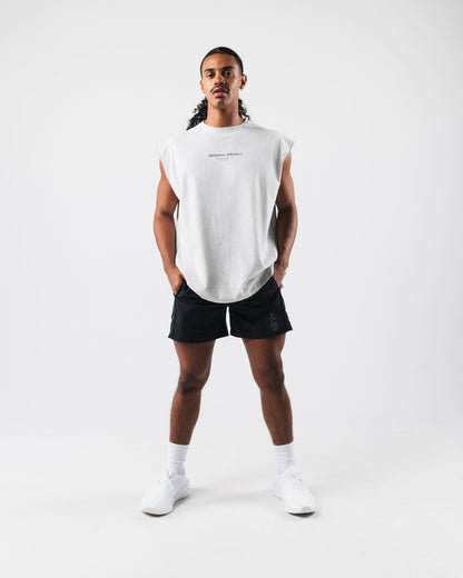 Technical Swim Short - Black - Men's Athletic Shorts | Alphalete