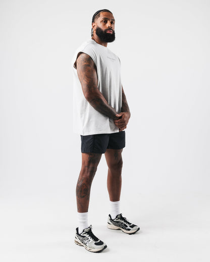 Technical Swim Short - Black - Men's Athletic Shorts | Alphalete