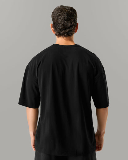 Become More Tee - Black - Mens Workout Tee | Alphalete