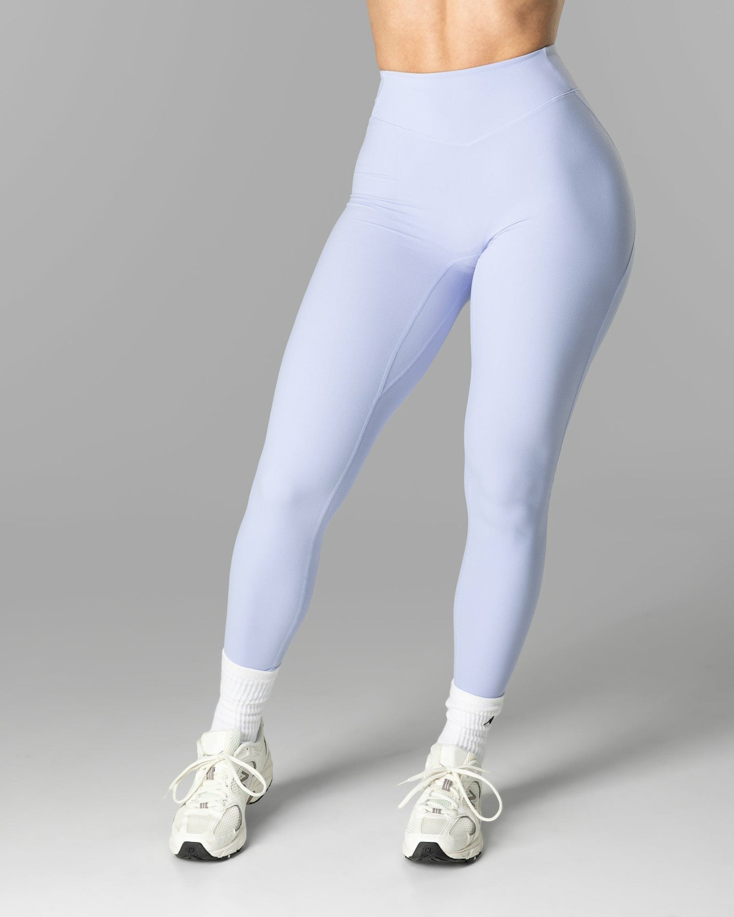 Everyday Elevate Ultra-High Rise Legging - Skyline | Alphalete