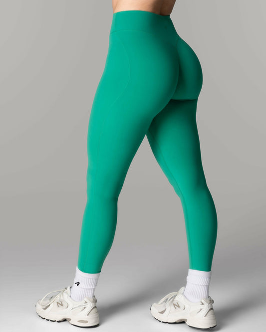 Everyday Elevate Ultra-High Rise Legging - Grove | Alphalete