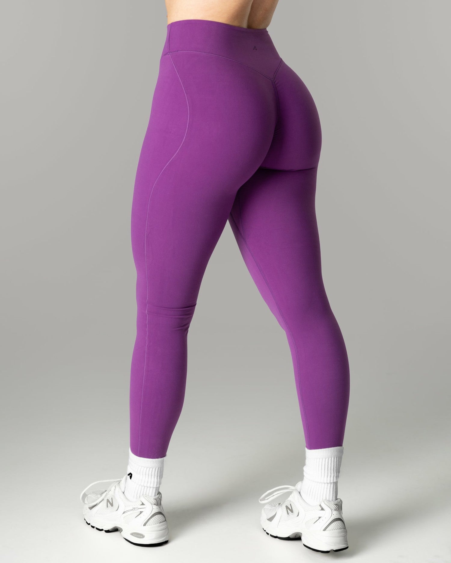 Everyday Elevate Ultra-High Rise Legging - Iris | Alphalete
