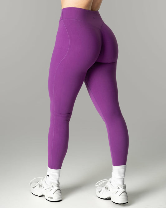 Everyday Elevate Ultra-High Rise Legging - Iris | Alphalete