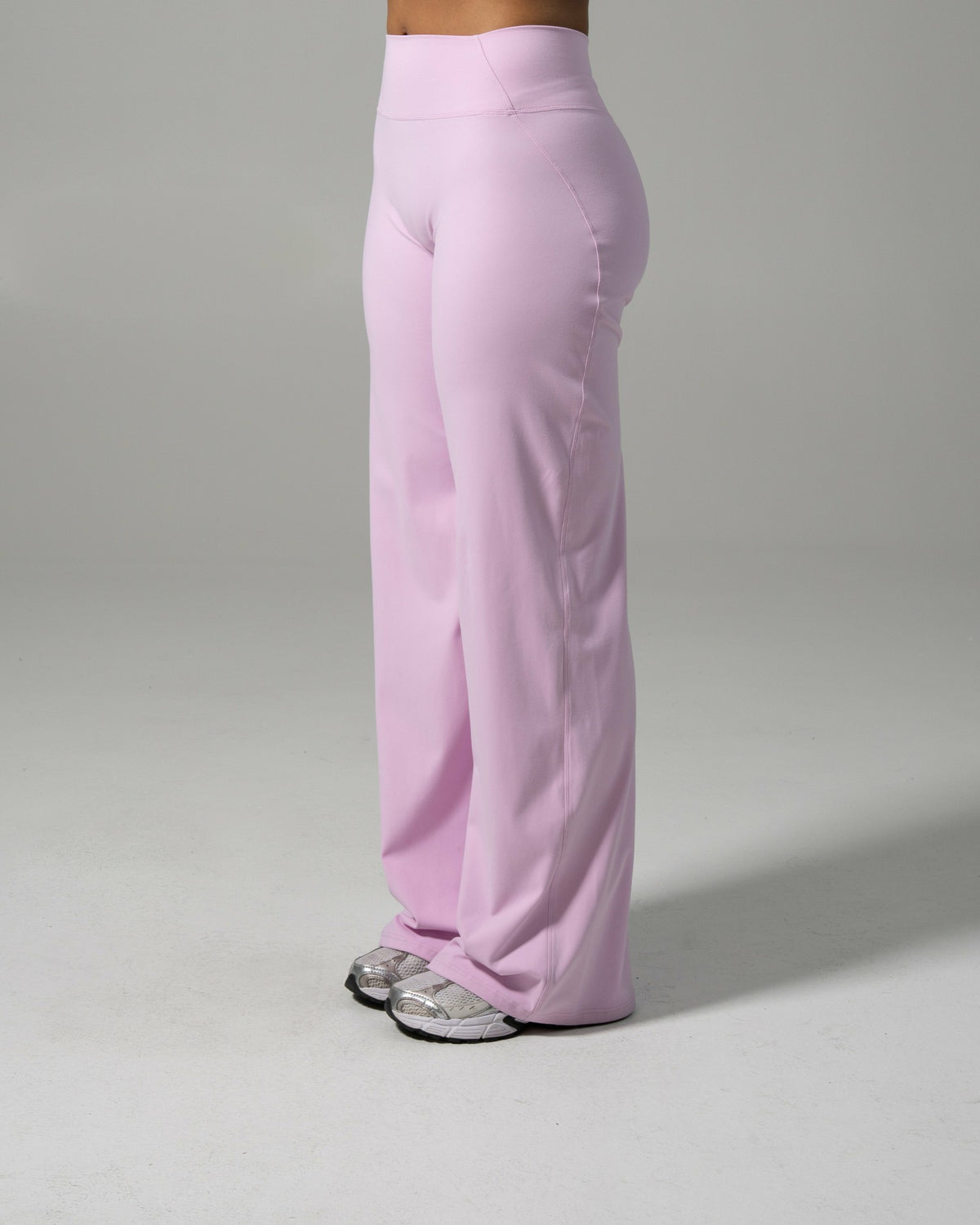 Aura Wide Leg Pant - Poise - Workout Clothes For Women | Alphalete