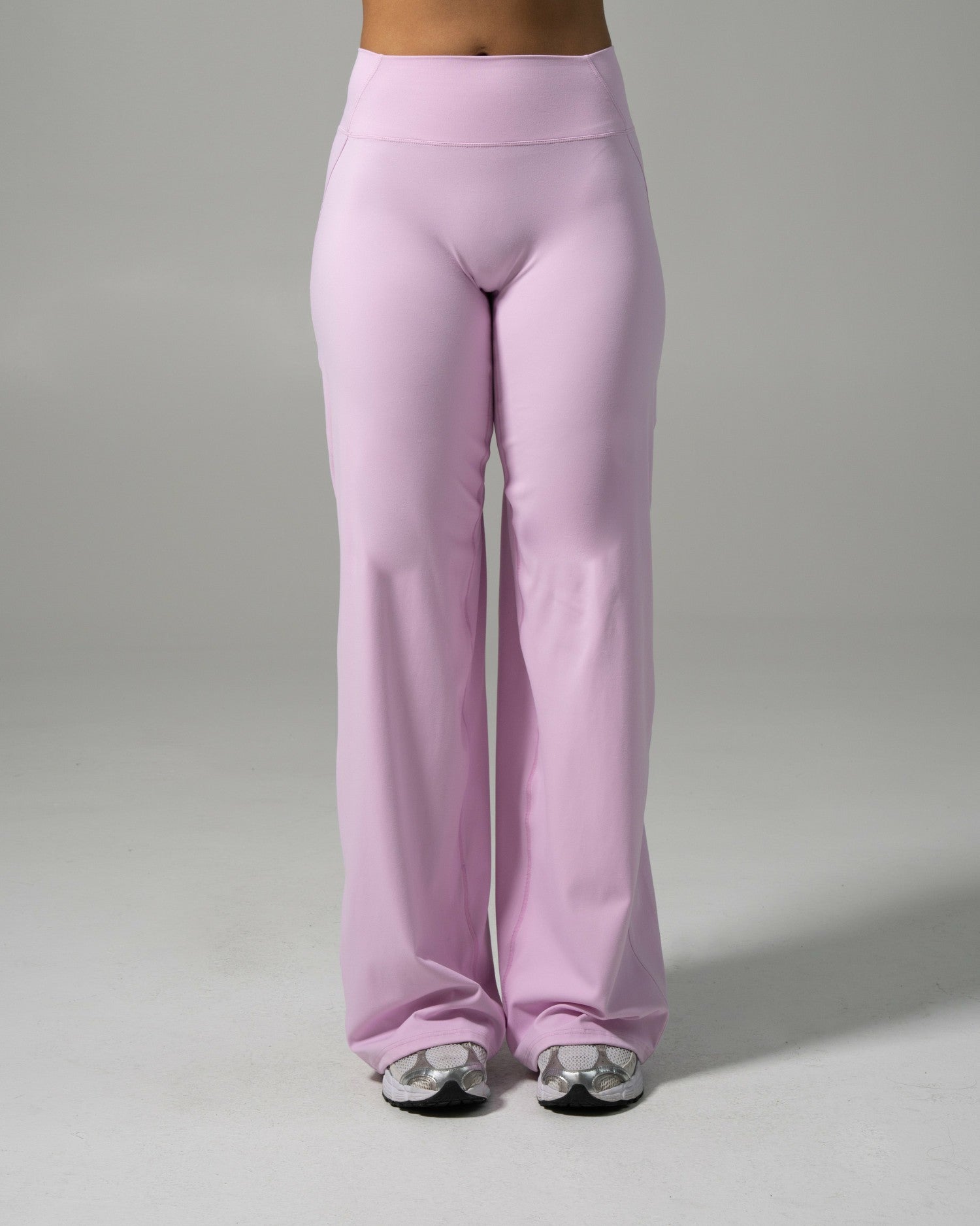 Aura Wide Leg Pant - Poise - Workout Clothes For Women | Alphalete