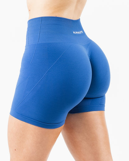 Revive High Rise Short - Palace | Alphalete