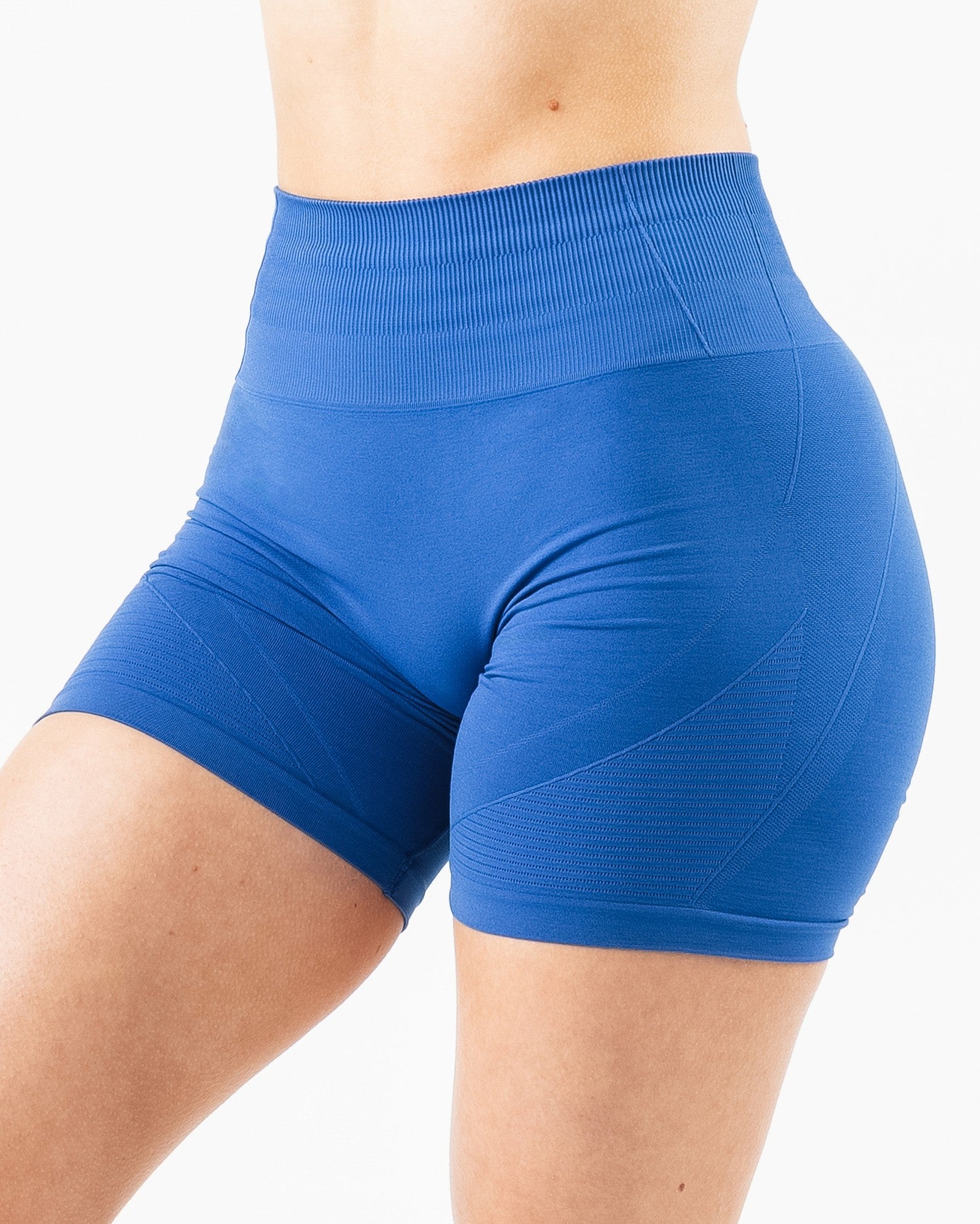Revive High Rise Short - Palace | Alphalete