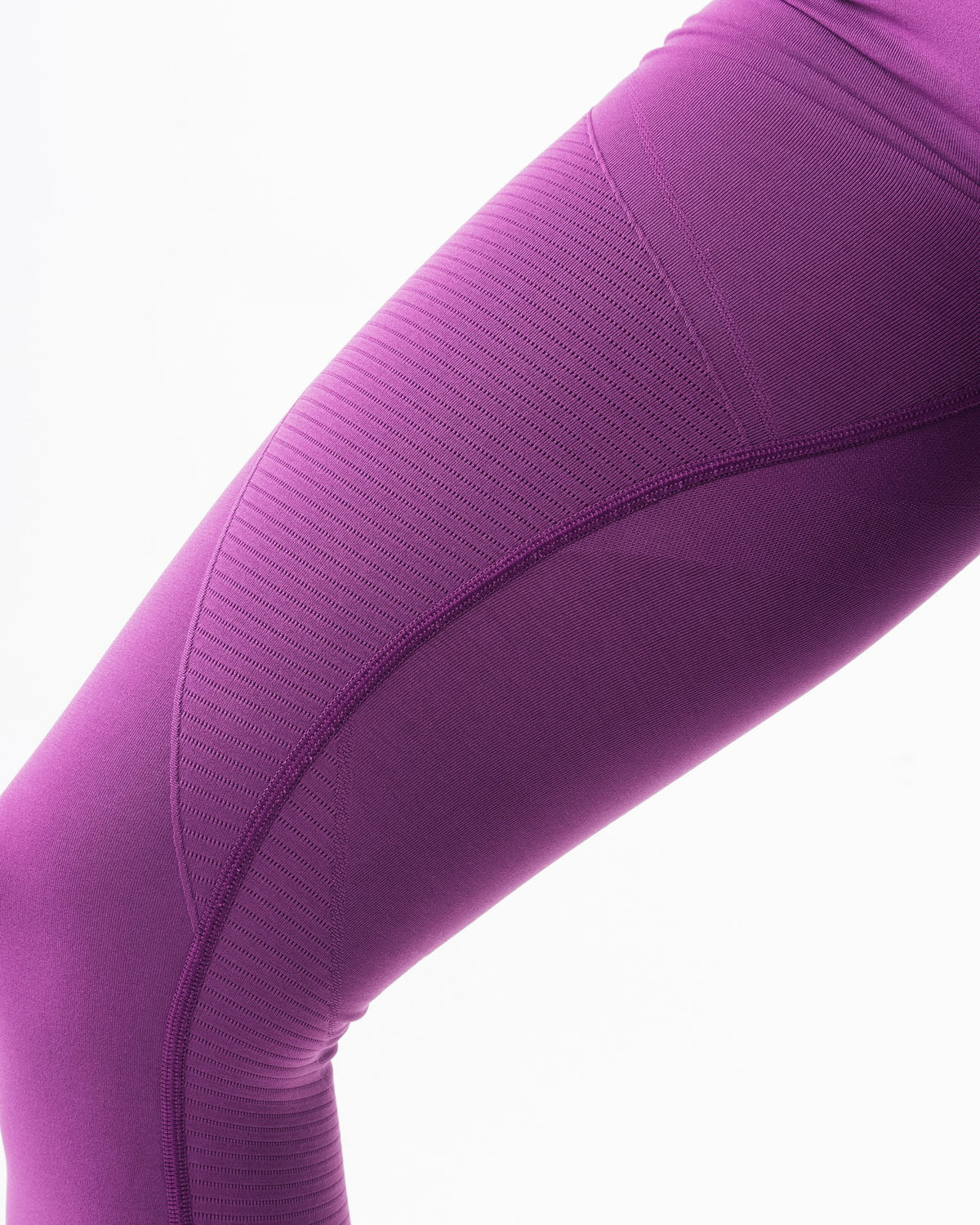 Revive High Rise Legging - Purple Noir | Alphalete