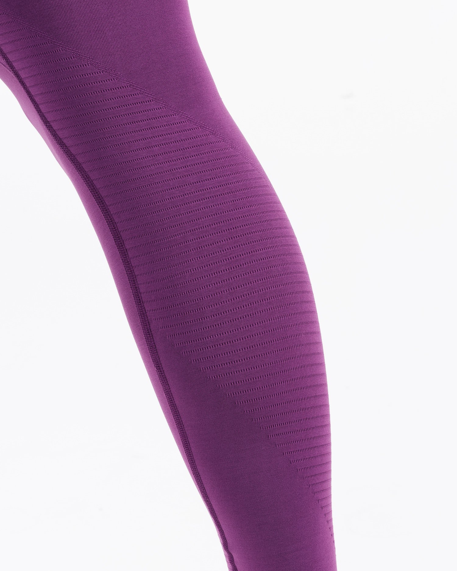 Revive High Rise Legging - Purple Noir | Alphalete