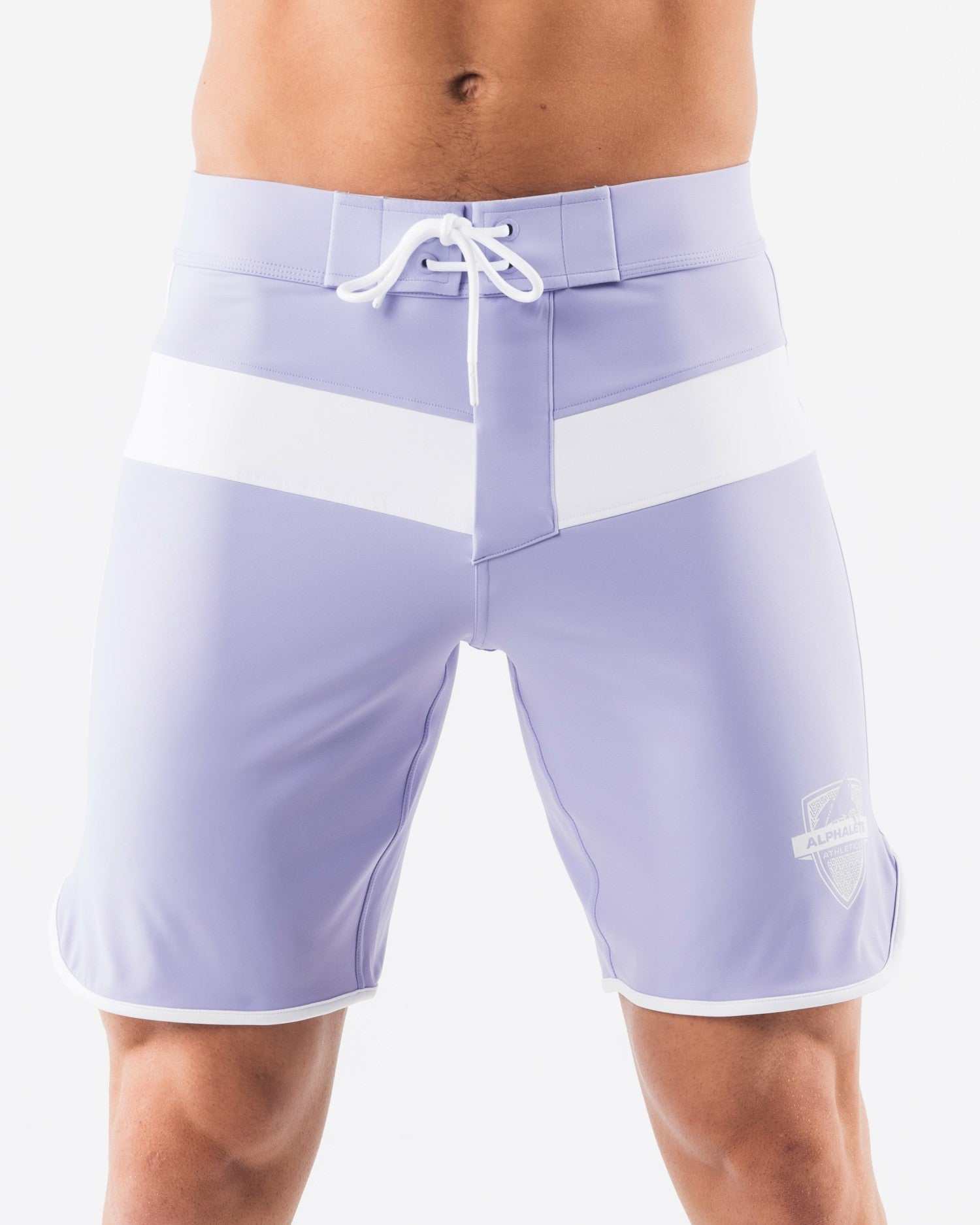 Titan Boardshort - Eminence Purple - Men's Athletic Shorts | Alphalete