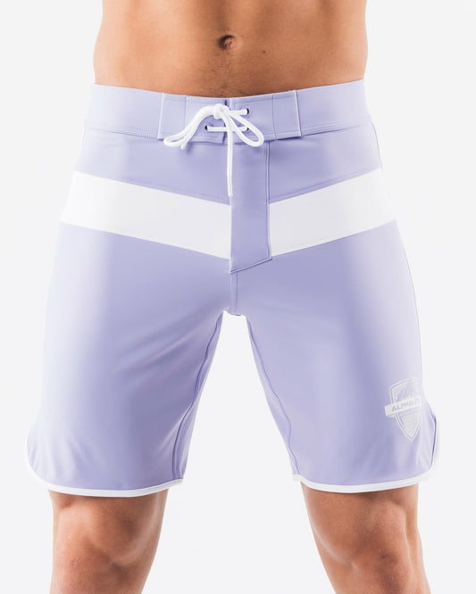 Titan Boardshort - Eminence Purple - Men's Athletic Shorts | Alphalete