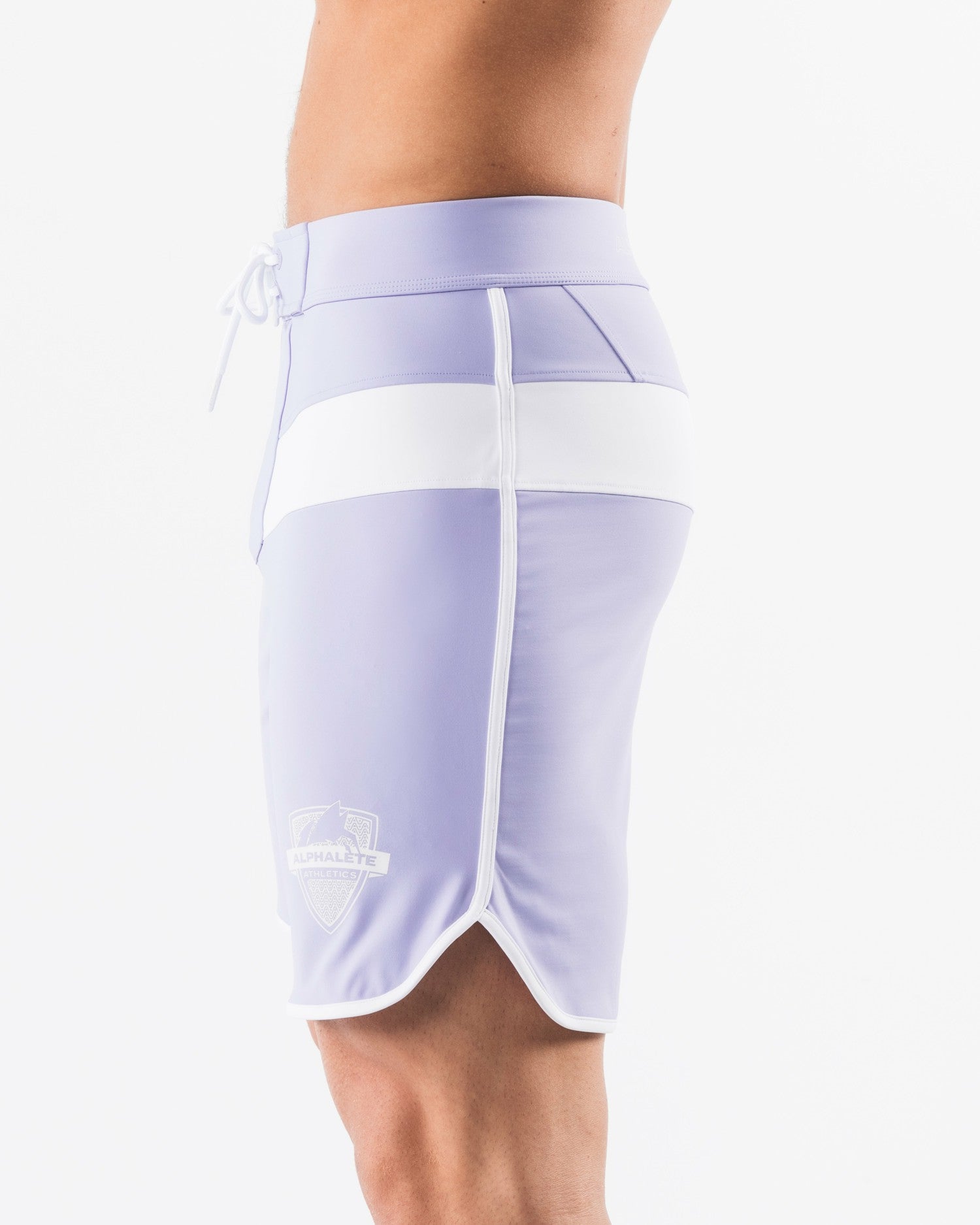 Titan Boardshort - Eminence Purple - Men's Athletic Shorts | Alphalete