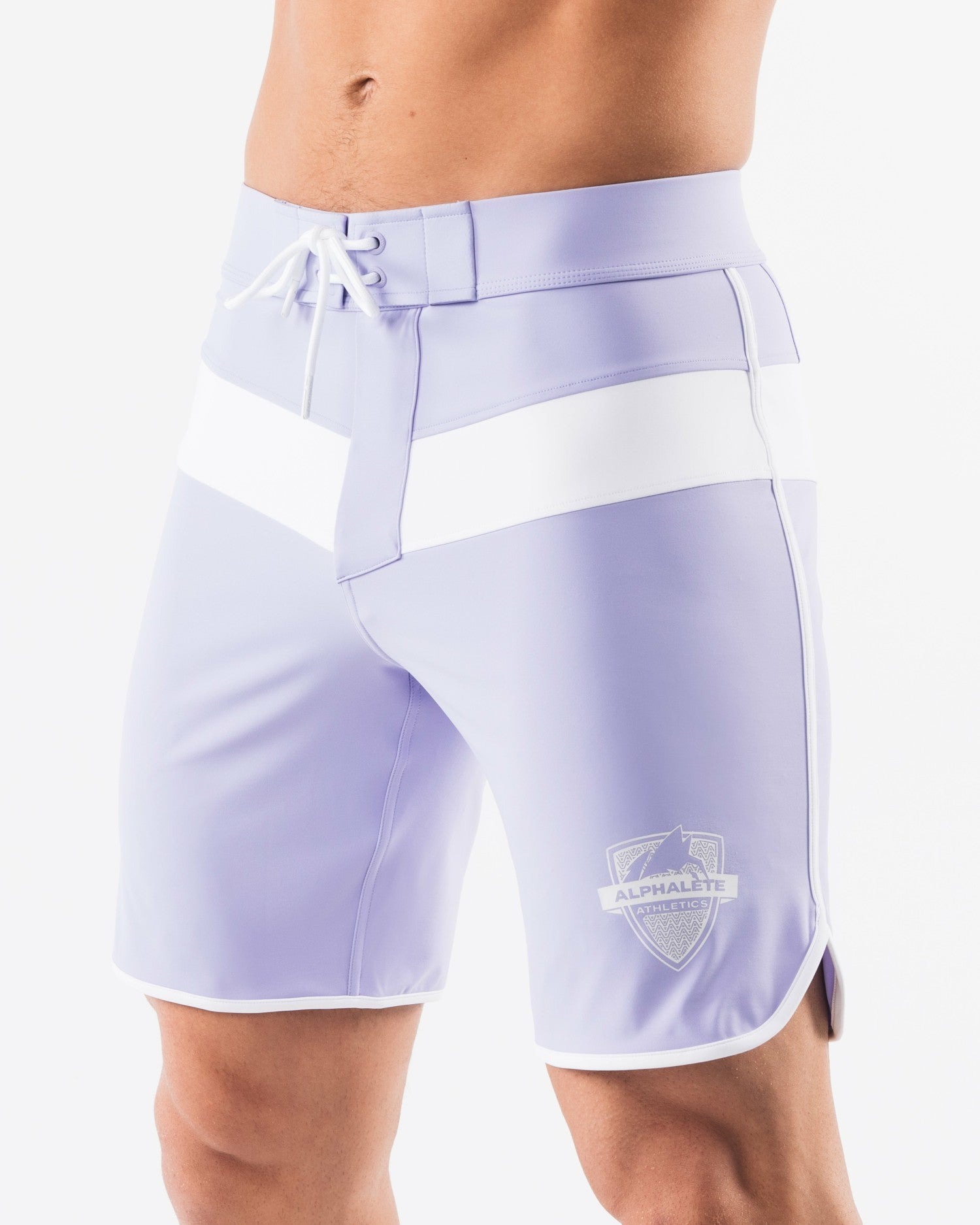 Titan Boardshort - Eminence Purple - Men's Athletic Shorts | Alphalete