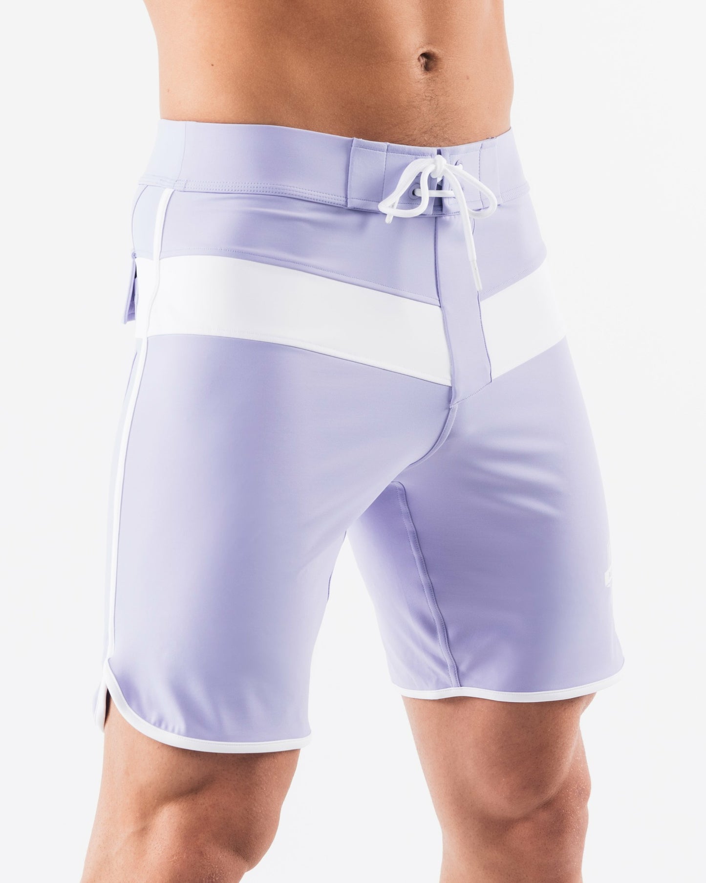 Titan Boardshort - Eminence Purple - Men's Athletic Shorts | Alphalete