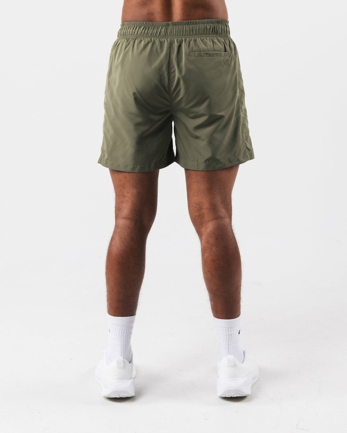 Technical Swim Short - Reseda - Men's Athletic Shorts | Alphalete