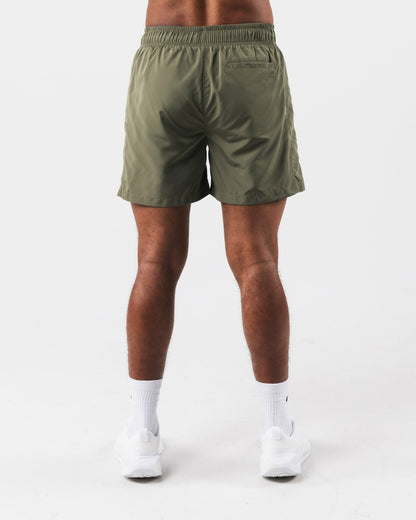 Technical Swim Short - Reseda - Men's Athletic Shorts | Alphalete
