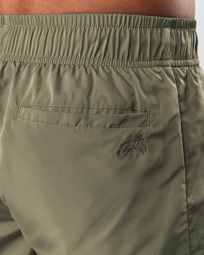 Technical Swim Short - Reseda - Men's Athletic Shorts | Alphalete