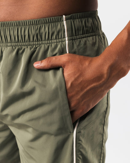 Technical Swim Short - Reseda - Men's Athletic Shorts | Alphalete
