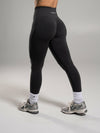 Dark Heather Grey